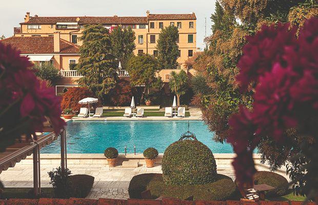 Hotel Cipriani